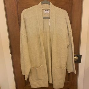 Old Navy Cardigan